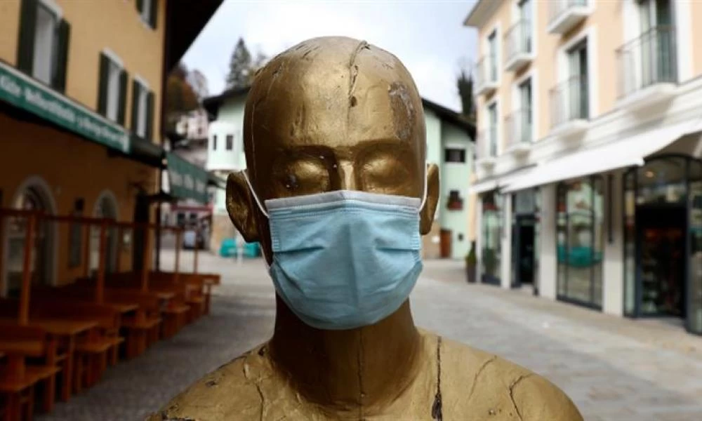 Η Ιταλία ακολουθεί το μοντέλο Ελλάδας... χωρίζεται σε 3 ζώνες